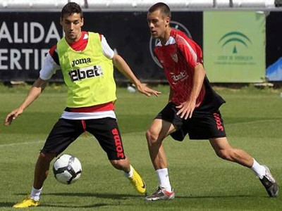 Πρόταση σε Λούνα