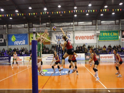 MVP η Τσίμα