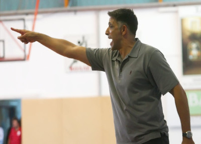 Χατζηγιαννάκος: «Θα σωθούμε»