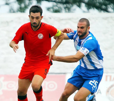 Ελεύθερος τελικά ο Παπαδόπουλος