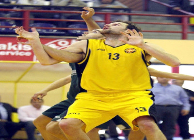 Κακιούζης: «Καλό μπάσκετ»