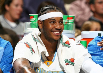 Πιέζει Καρμέλο ο Στουντεμάιρ