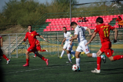 Γιάννης Καλογέρης: «Θα ανταποδώσω την φροντίδα τους»