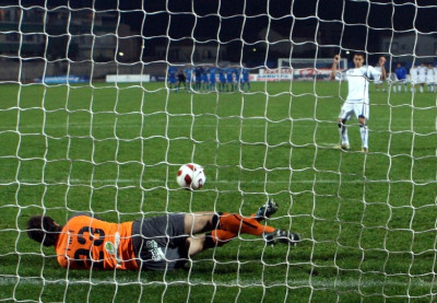 Αχ, αυτή η κλήρωση