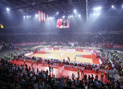 «Βγήκαν» τα εισιτήρια με Φενέρ