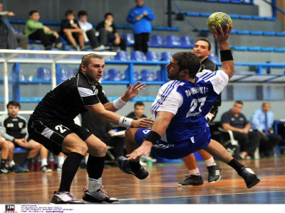 Αερωπός – ΠΑΟΚ 26-30