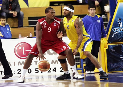 MVP ο Τόμπσον