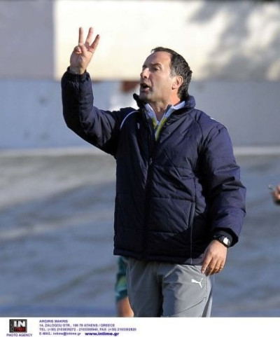Πανέτοιμος ο Παναιγιάλειος