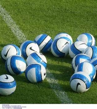 Άρης Κ17- Καβάλα Κ17 3-0