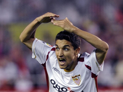 Για πάντα Σεβιγιάνος