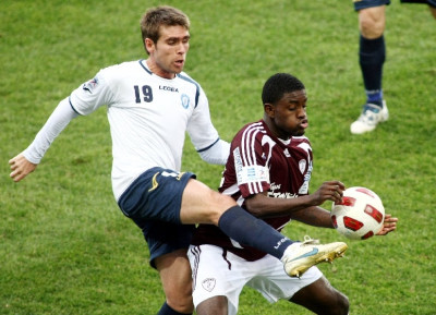 Όταν χάνεις από χειρότερους, χρειάζεσαι γιατρό