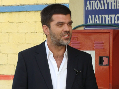 Νέα διοίκηση στην Ελασσόνα