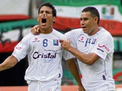 Όλο και πιο κοντά στον Αρίας