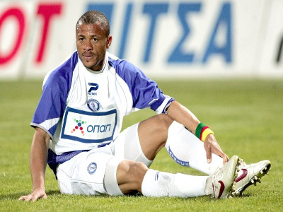 Στη Θεσσαλονίκη ο Επαλέ