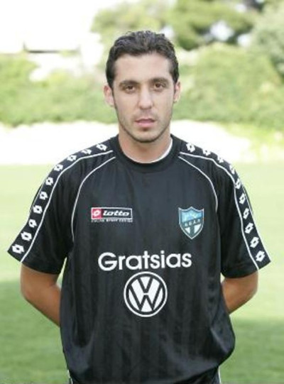 Επιστροφή Φώσκολου στον Ασπρόπυργο