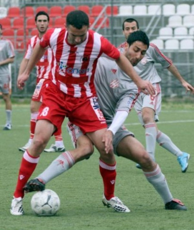 Στην αποστολή και ο Μαζιώτης