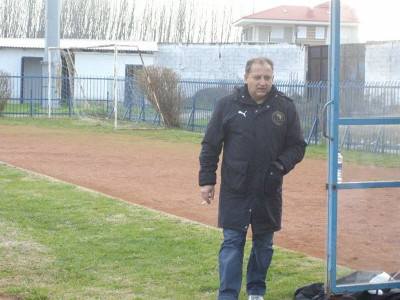 Στη Δόξα Μανδάλου ο Τσαμαρδός