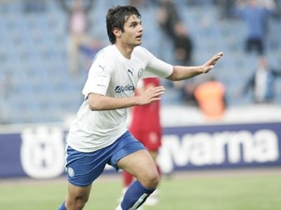 Πήρε Κομβολίδη