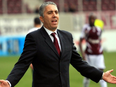 Ο Κωστένογλου… μιλάει