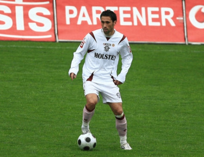 Ενδιαφέρον Πανιωνίου για Ντίκα