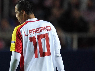 Στην Γιουβέντους ο Φαμπιάνο;