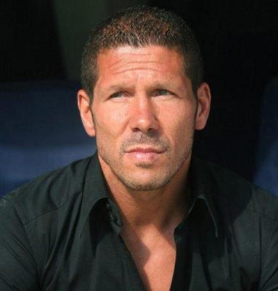 Ντιέγκο Σιμεόνε ο «εκλεκτός»