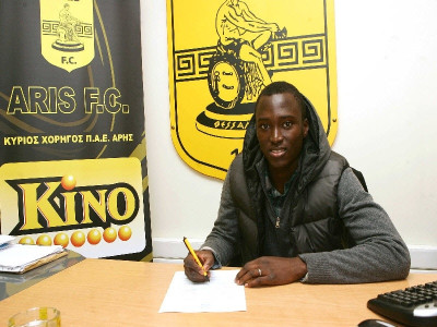 Στα κίτρινα και ο Ντανίλο Περέιρα