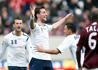 Όταν ο Απόστολος έγινε… Βέλλιος