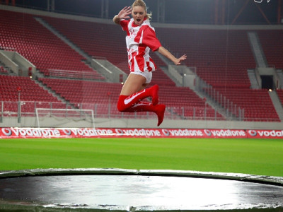 Μια φανέλα δεν φέρνει την Άνοιξη