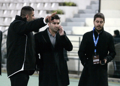 «Ας τελειώνει η αλόγιστη χρήση χημικών»