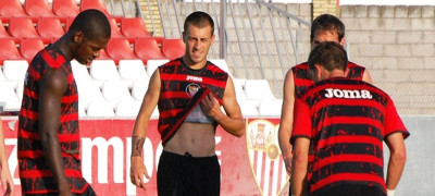 Στην Αλμερία ο Λούνα