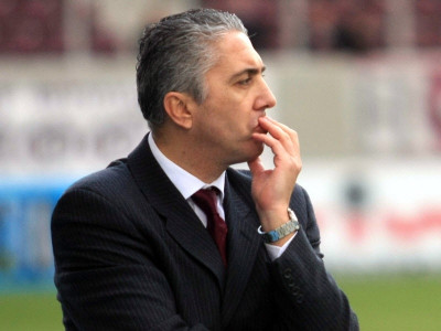 «Όλα τα παιχνίδια είναι καθοριστικής σημασίας»