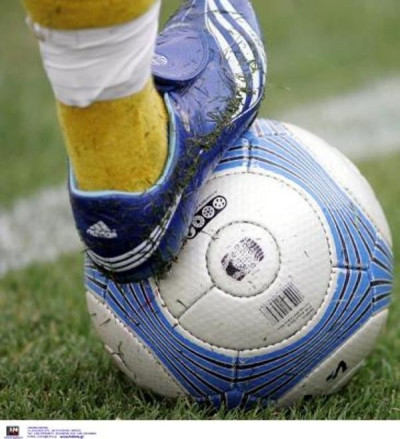 Πήρε «κανόνι» η Δάφνη Ανδραβίδας