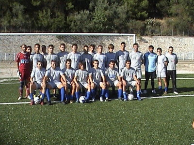 Αποχώρησε ο Άρης Φιλιατών
