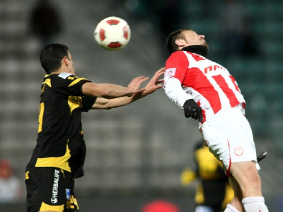 Το… σαφάρι συνεχίζεται