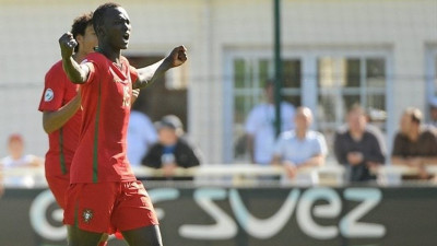 Κλήση του Ντανίλο Περέιρα