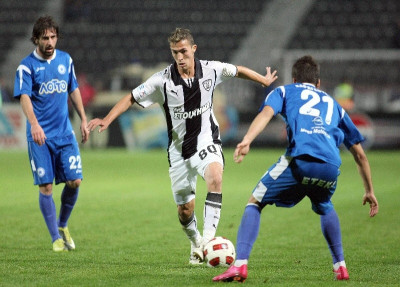 Τελειώνει ο Κριστιάνο