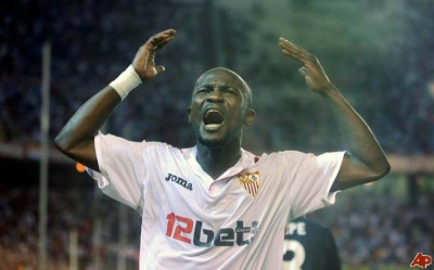 «Γενοβέζος» και πάλι ο Κονκό