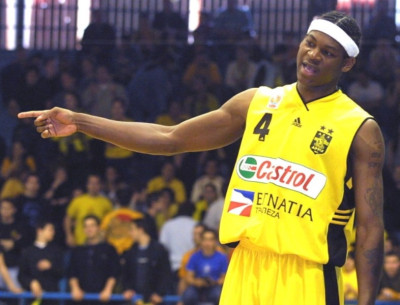 Πάρκερ, Ίλιτς για Ηρακλή