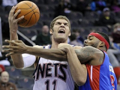 Καθαρή νίκη των Νετς