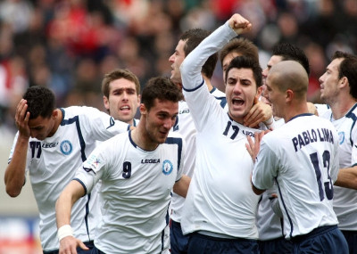 Επιασε το... Τζόκερ ο Ηρακλής