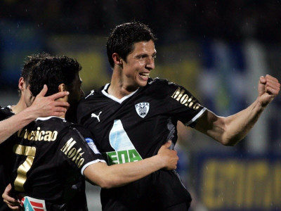 Η συγκυρία και ο πιο «τακτικός» μεγάλος παίκτης που γνώρισα