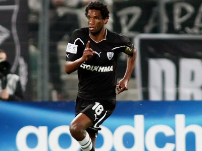 Λίνο: «Τώρα ο… Άρης»