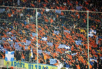 Πήρε το ντέρμπι ο ΑΠΟΕΛ