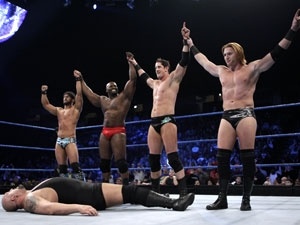 «The Corre» οι νέοι… «Nexus»