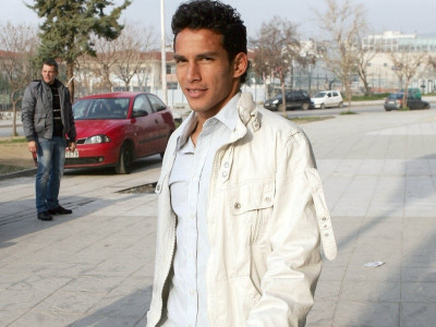 Στην Τούμπα ο Αρίας