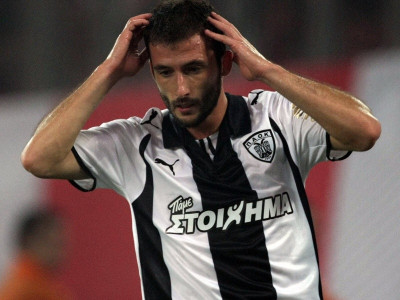 Ένα μήνα εκτός ο Φωτάκης