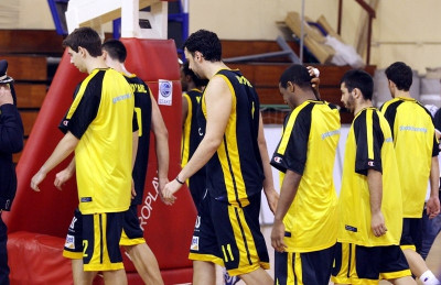 Η σωτηρία της ΑΕΚ (μπορεί να) είναι στην Α2!