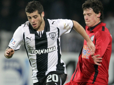 «Πάντα να κερδίζουμε»