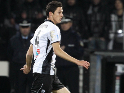 Μένει ο Μπαλάφας στον ΠΑΟΚ